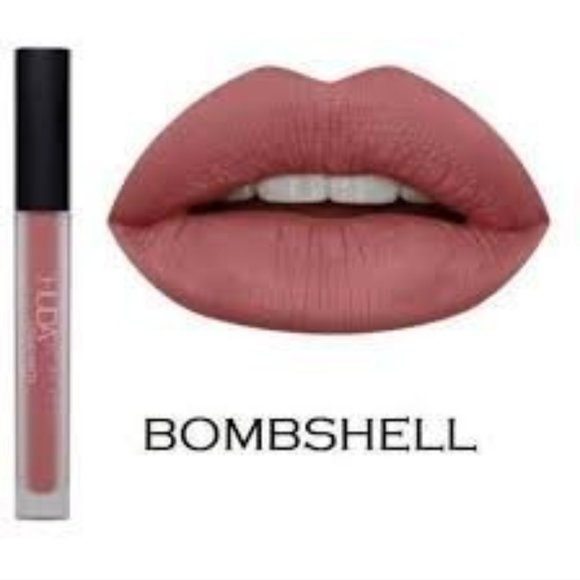 huda beauty bombshell set